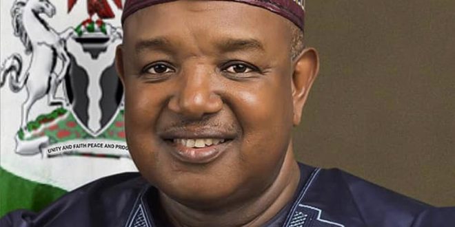 How Kebbi Governor’s Humility Humbled Me’…City Architect, Teju Ajayi, Writes