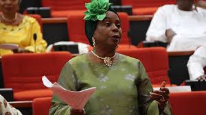 The people are the winners  Sen Olujimi