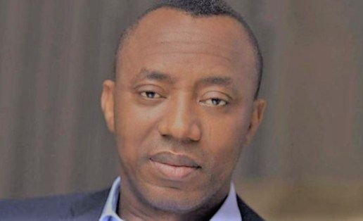 BREAKING: Court Orders DSS To Release Detained Sowore