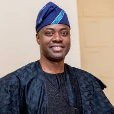 Governor Makinde  Judgement shows that the people freely elected us