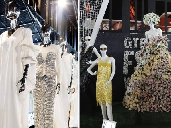 GTBank Fashion Weekend Holds November 2019