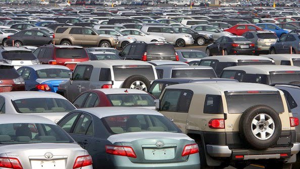 Automobile Dealers Association Threatens To Sue Nigerian Customs Service For Sealing Their Business Premises