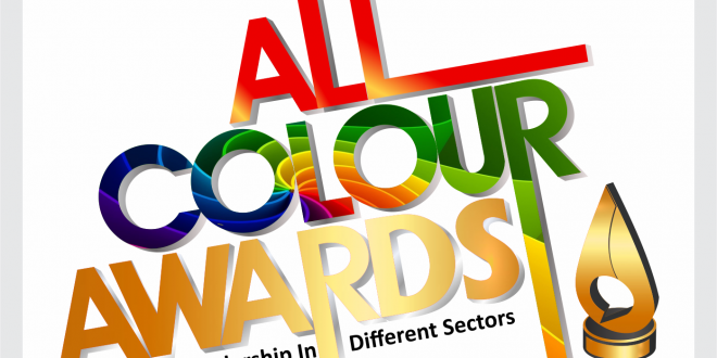 ALL COLOUR AWARDS (ACA 2019)