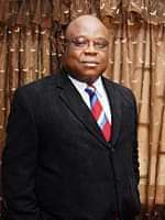 Tribute to Mr Dele Agekameh