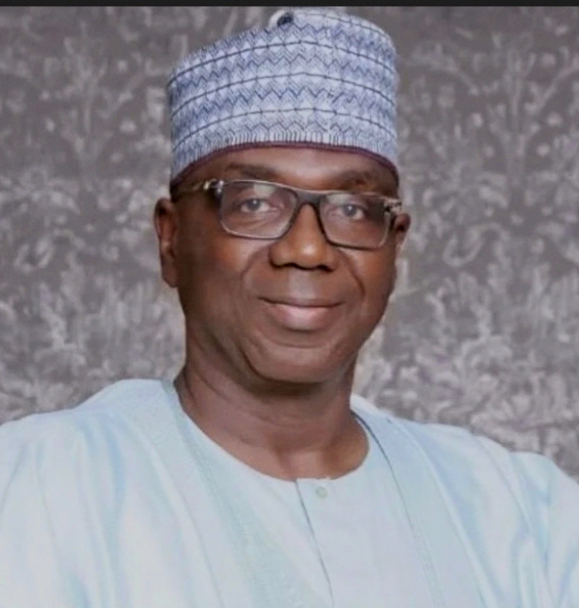 WOMEN RADIO COMMENDS KWARA GOVERNOR ABDULRAZAQ ON OVER 50% FEMALE CABINET