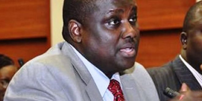 Alleged N2b fraud: DSS hands over Maina to EFCC