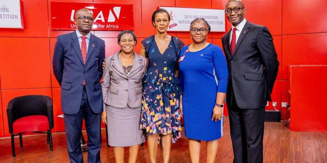 UBA Foundation’s National Essay Competition 2019 to Reward Schools with Highest Entries