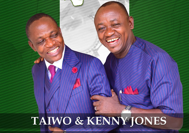 Adeboye,Obey,Tope Alabi others for Praise with the Twins 2019