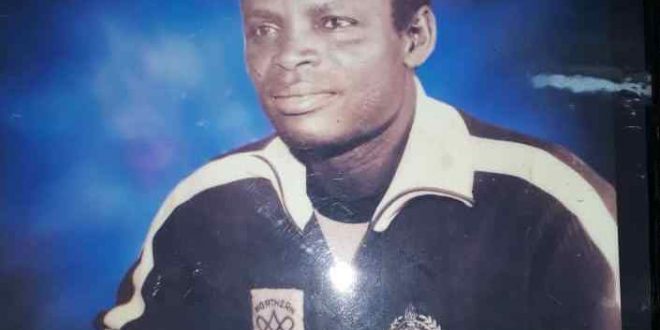 Kwara Gov mourns, recalls years under coach Adenuja