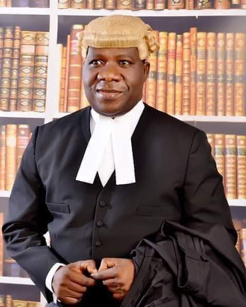 SEN. MICHAEL OPEYEMI BAMIDELE APPOINTED A MEMBER OF THE BODY OF BENCHERS