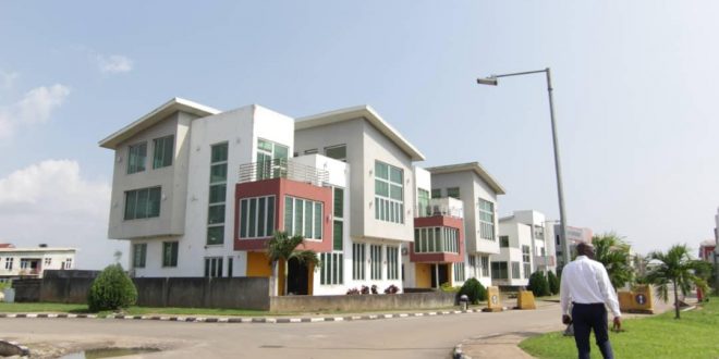 Propertymart assures residents of Citiview Estate of continued provision of infrastructure