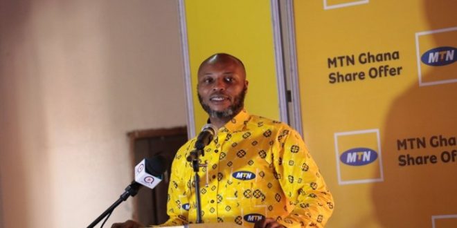 MTN gets new Executive Director and Chief Financial Officer