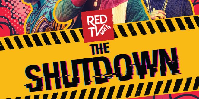 REDTV set to Host the Biggest Party of 2019