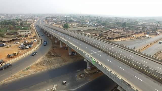 BRIDGING’ THE GAP BETWEEN LIFE AND DEATH: THE MOBALUFON FLYOVER AS A CASE STUDY