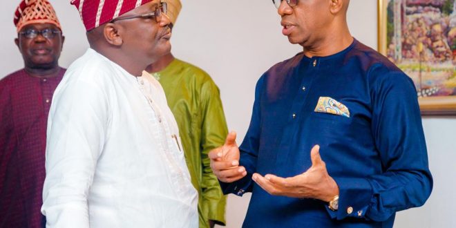 WHY I WENT TO SEE GOV ABIODUN – GNI