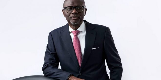 LAGOS KEEPS AN OPEN BOOK, PROCUREMENT CONTROVERSY MISREPRESENTS TRUTH — SANWO-OLU