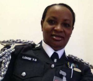 Some‘Yahoo Boys’ Mothers will be sent to Prison”- DCP Yetunde Longe