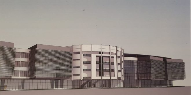 Kwara to build New Secretariat Complex in 2020