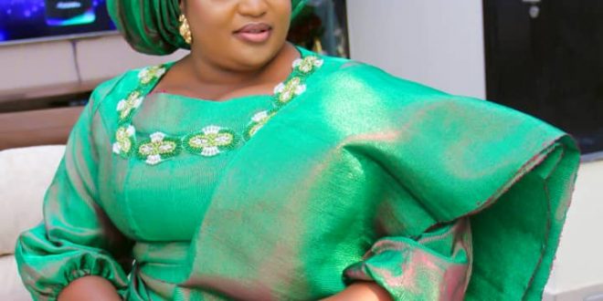 Full Album  Rising Oyo politician Hon Funke Adesiyan gets Royal honour from ooni of ife