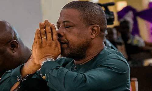 Imo judgment review: Again, Ihedioha begs for adjournment