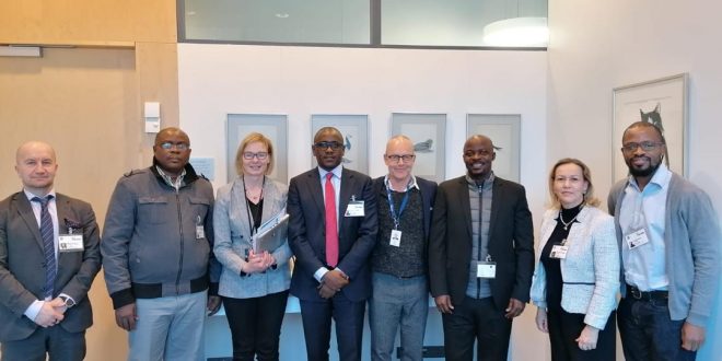 Oyo signs MoU with Finnish consortium to establish Energy Innovation Centre