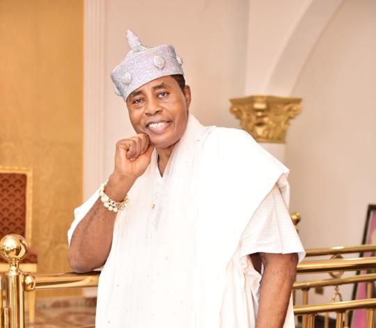 Ugbo Crisis: Discountenance misinformation by rumour mongers – Olugbo Palace