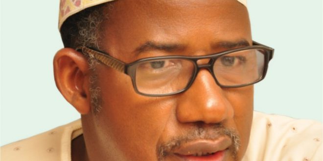 Bala Mohammed Campaign Spokesperson, Udenta Blasts Uzamere, Calls PDP NWC to Caution Erring Campaigns