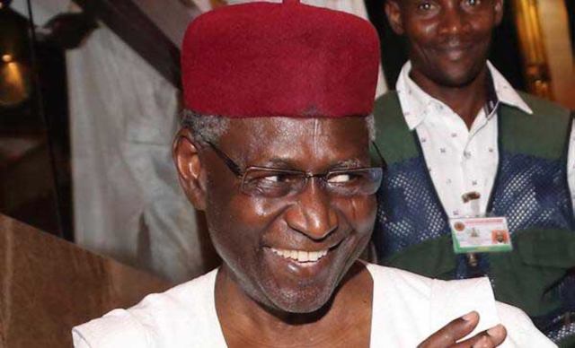 CHIEF OF STAFF TO PRESIDENT, ABBA KYARI, PASSES ON