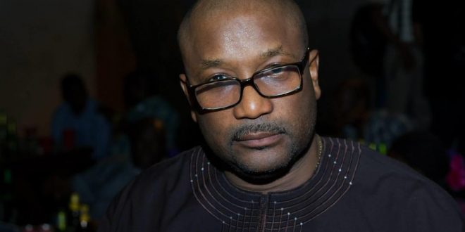 TEJU AJAYI PENS A LETTER TO HIS FORMER BOSS, DEMOLA ELESO AT 55.