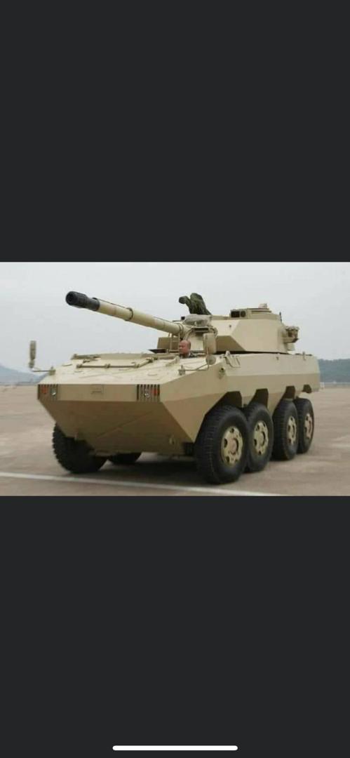 Time To Finish Boko Haram Insurgency As Nigerian Army Takes Delivery Of Armoured Tanks From China By Joseph Akinrinade