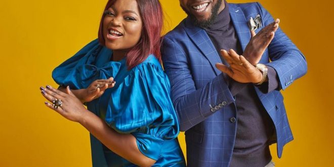 BREAKING: All Attendees Of Funke Akindele’s Party To Be Charged To Court — Lagos Government