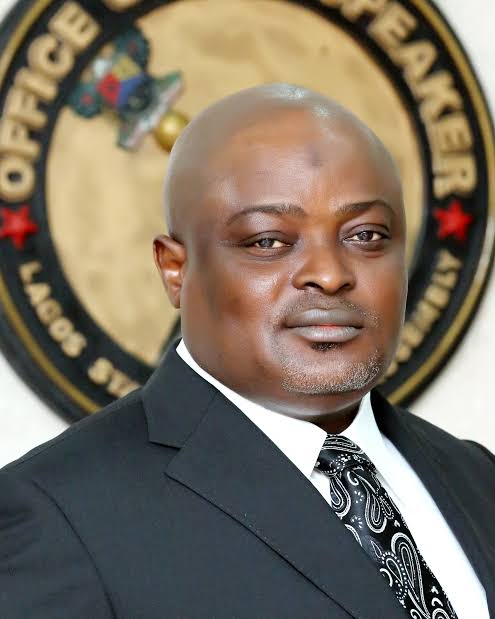 Obasa to Critics of His Covid-19 Relief Package ”stop playing politics with people’s life-support