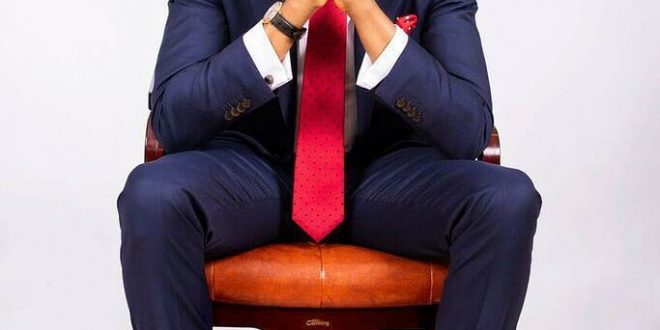 Hon Shina peller writes on Life as he clocks 44 today