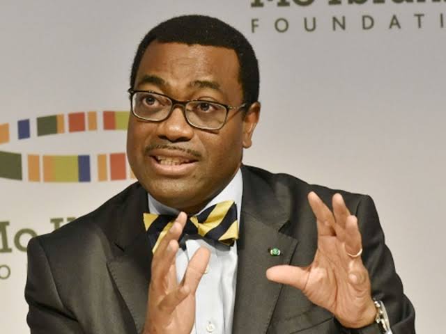 Africa Akinwunmi Adesina (AFDB): Any conspiracy from the Western Block? By Jimoh Ibrahim OFR, CFR