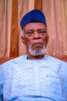 Former Ondo State Governor, Bamidele Olumilua, Dies at 80