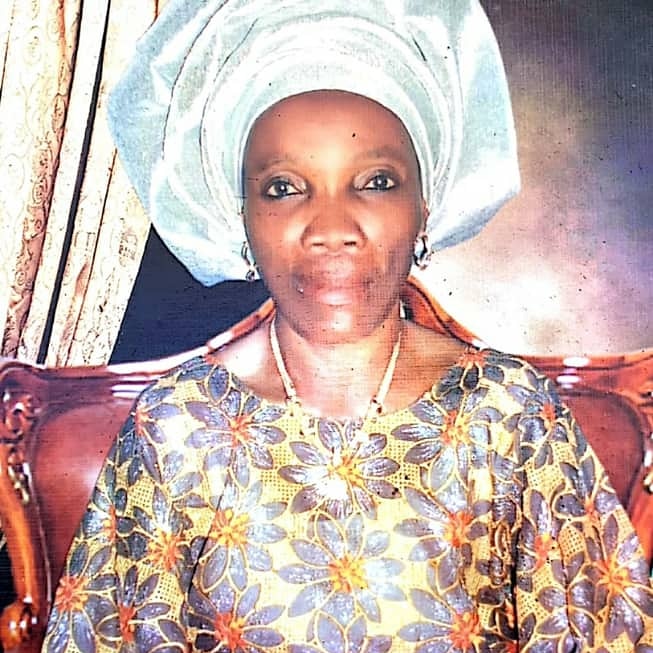 Lagos Philanthropist, Jandor Loses Mother