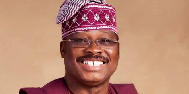 Ajimobi Is Not Dead But “Very Very Sick” – Family