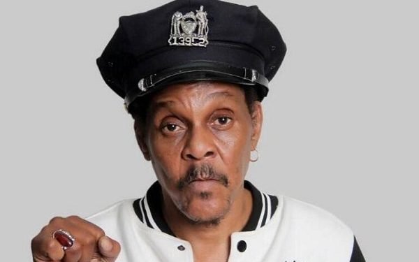 BREAKING: Music legend, Majek Fashek dies