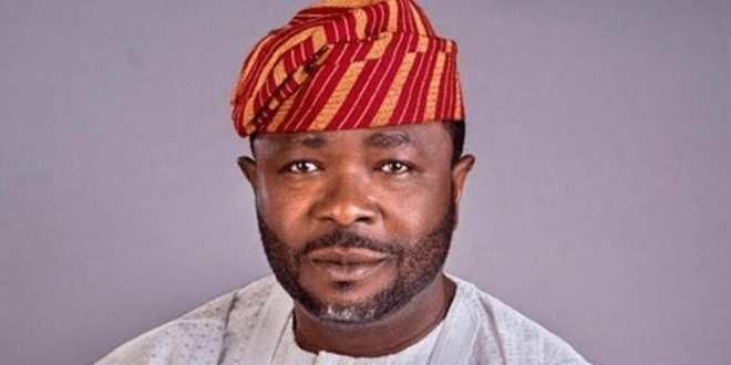 Sanwo-Olu expresses shock, sadness over Sen. Osinowo’s death