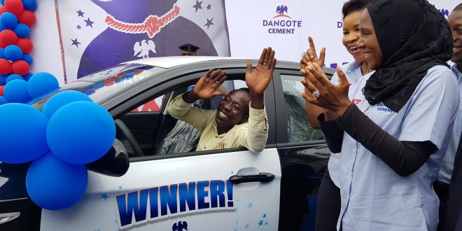 Bag of Goodies Promo: Past Star Prize Winners Eagerly Await Season 2 Kick-off