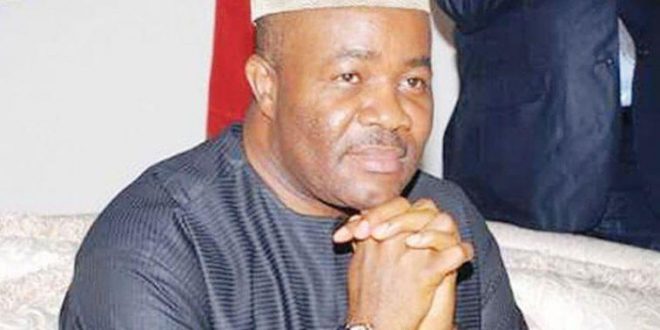 House of Reps speaker Takes Akpabio to court over contract claims