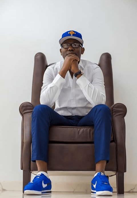 Why Dapo Lam-Adesina’s Popularity Is Unassailable in Oyo State