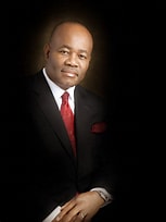 South-South leaders move against Akpabio’s critics