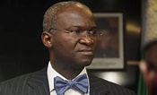 SANWO-OLU FELICITATES WITH FASHOLA AT 58