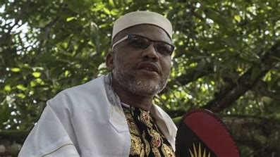 BREAKING: UN tells Nigeria to unconditionally release, compensate Nnamdi Kanu