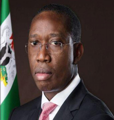 Meet Dr Okowa,Doctor turned Politician named as Atiku’s Running Mate