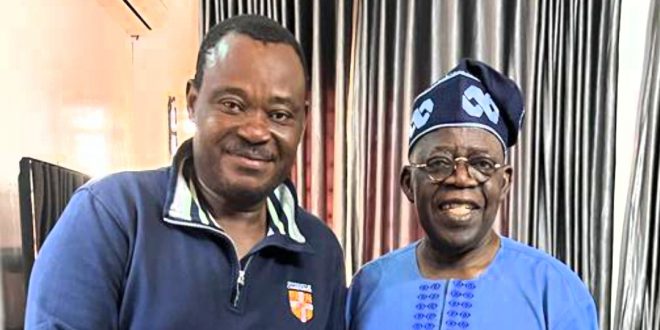 Jimoh Ibrahim Congratulates Tinubu   …Says His Operationalization Strategy First-Class