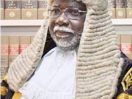 Justice Ariwoola is an asset to Oke Ogun – Shina Peller congratulates the new CJN*