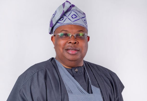 ILEYA Tegbe puts Huge Smile on Oyo South Muslims