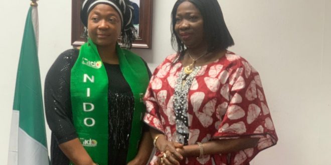 DIASPORA DAY 2022: NO NATION CAN DEVELOP WITHOUT ITS DIASPORA- NiDCOM Boss*